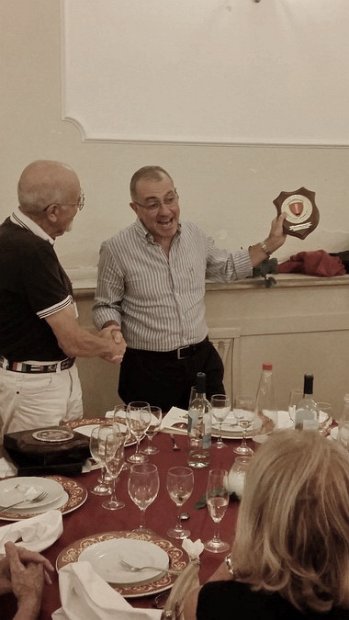 (47) Catania - cena Ristorante Rinascimento
